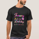 Suche nach geburtsmonat tshirts Geburtstag