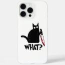 Suche nach lustige schwarze katze iphone hüllen Weihnachten