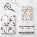 Suche nach ferien geschenkpapier Schneeflocken