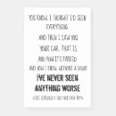 Suche nach auto post it Lustig