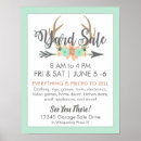 Suche nach deer poster Hirschantler