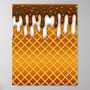 Suche nach vanille poster Sprinklen