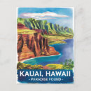 Suche nach kauai postkarten Grün