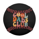 Suche nach coole baseballs Vater