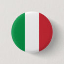 Suche nach tricolore buttons Italien