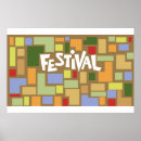 Suche nach festivals poster Music