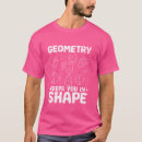 Suche nach geometrie tshirts Geek
