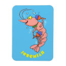 Suche nach garnelen magnete Cartoon