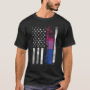 Suche nach bisexuelle flagge tshirts Regenbogen