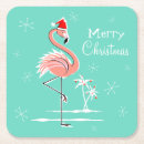Suche nach flamingo untersetzer Weihnachten