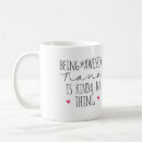 Suche nach muttertagesgeschenk tassen Typografie