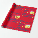 Suche nach der wecker geschenkpapier Weihnachten