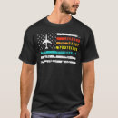 Suche nach retro flugzeug tshirts Aviator