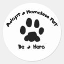 Suche nach obdachlos aufkleber Adoption
