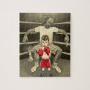 Suche nach boxer puzzle Rätsel
