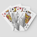 Suche nach blume spielkarten Blatt