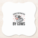 Suche nach kuh untersetzer Cowboy