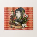 Suche nach hutmacher puzzle Alice im wunderland