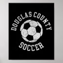 Suche nach fußball retro poster Schwarz