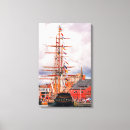 Suche nach altes schiff poster Segeln