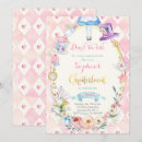 Suche nach tea einladungen Alice im wunderland