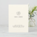 Suche nach romantisch save the date Minimal