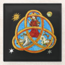 Suche nach heilige dreifaltigkeit untersetzer Jesus