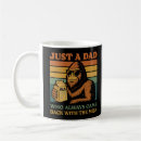 Suche nach fathers day tassen Papa