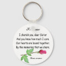 Suche nach sister schlüsselanhänger Mutter