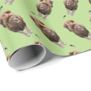 Suche nach löwe geschenkpapier Tier