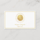 Suche nach abstrakte kreise visitenkarten Schick