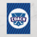 Suche nach hockey coach postkarten Hockeytrainer