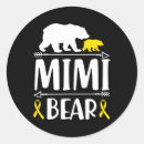 Suche nach mimi aufkleber Krebs