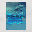 Suche nach delphin geburtstag karten Glücklich