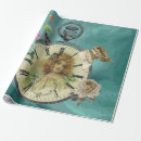 Suche nach vintage engel geschenkpapier Packpapier