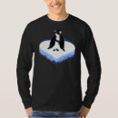 Suche nach pinguine tshirts Herz