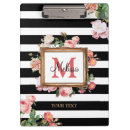 Suche nach vintage streifen klemmbrett Blumenreich