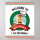 Suche nach pizza party poster Begrüßungszeichen