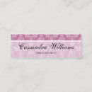 Suche nach vornehme visitenkarten Schwarzes