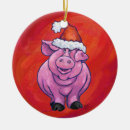 Suche nach niedliches schwein ornamente Spaß