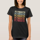 Suche nach plymouth kleidung Vintag