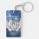 Suche nach angel wings schlüsselanhänger Gedenkfeier