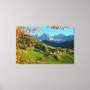 Suche nach dolomiten leinwandbilder Italien