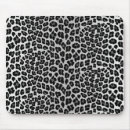 Suche nach schneeleoparden mousepads Tierdruck