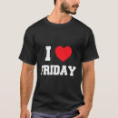 Suche nach feierabend tshirts Liebe