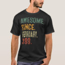 Suche nach am 24 februar tshirts Seit