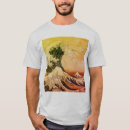 Suche nach katsushika hokusai tshirts Boot