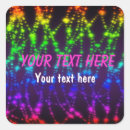 Suche nach neon party aufkleber Regenbogen