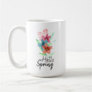 Suche nach mit blumen kaffee tassen Blau