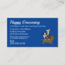 Suche nach hundesalon visitenkarten Hundesalon wellness center